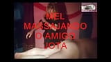 Mel massaggia il tuo amico jota snapshot 2