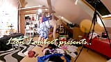 Hot College Girls throw a House Party to make a Try on Haul with Panties and No Panties snapshot 1