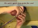 Milking gloryhole large penis snapshot 13