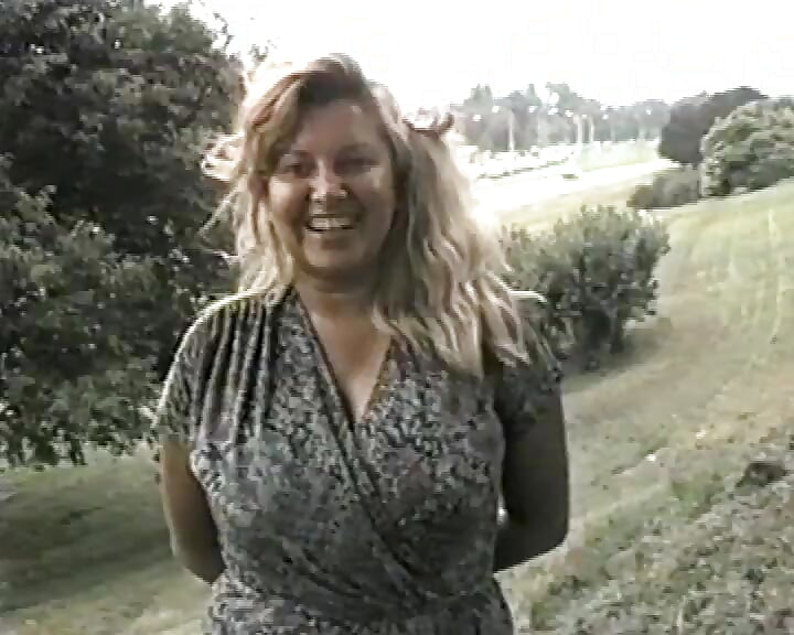 Scandal Video Of My Aunt Masturbating #2