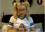 Lexi Belle chat in cam in cam snapshot 23