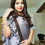 Sexy Gauri in saree part 2 snapshot 2