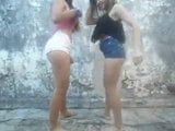 dos nenas perreo rico snapshot 2