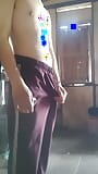 Wear sweatpants and. snapshot 10