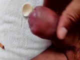 New foreskin pumping technique! Love it BIG! snapshot 9