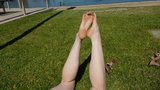 Emily Feet Soles snapshot 7