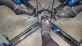 Mirrored Toes snapshot 2