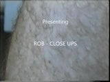 Rob - gros plans snapshot 1