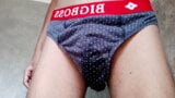 Young Boy Peeing In Underwear - MyPornVideo4U snapshot 7