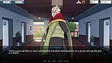 Naruto Hentai - Naruto Trainer (Dinaki) Parte 73 Mizukage está com tesão por loveskysan69 snapshot 17