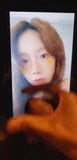 Taeyeon (snsd) con omaggio 3 snapshot 1