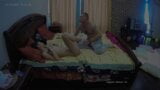 Euro Group Orgy Hot Action at Apartment Friends snapshot 1