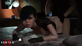 Short Haired Girl Loves Big Dick: American Anal Porn by Patreon ...