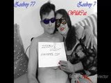 SH Sexiest Couple Zeeboy 7 WildCat Cumpilation snapshot 1