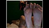 chatroulette girls feet 5 snapshot 2