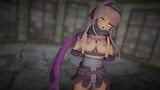 MMD R-18 snapshot 8