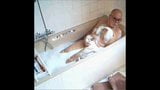 grandpas bath snapshot 2