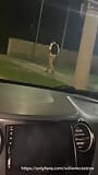 estranho em cruzeiro, super hetero pega uma linda jovem estudante universitária na estrada fode sem sela no carro garganta profunda anal snapshot 2