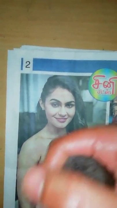 Andrea ku kunju paal abishagam