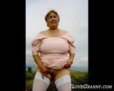 IloveGranny - любительские фотографии и фотографии зрелых мам snapshot 6