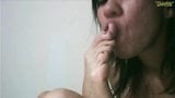 Milf latina adorando pés snapshot 8