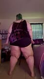 Twerk out I am back snapshot 8