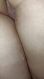 Dirty creampie snapshot 3