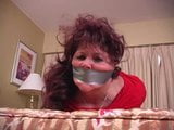 Elane and Vanessa bound and gagged snapshot 15