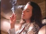 Rebecca smoking girl snapshot 5