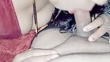 Desi bhabhi ki tabdtod chudai hotel mein snapshot 4