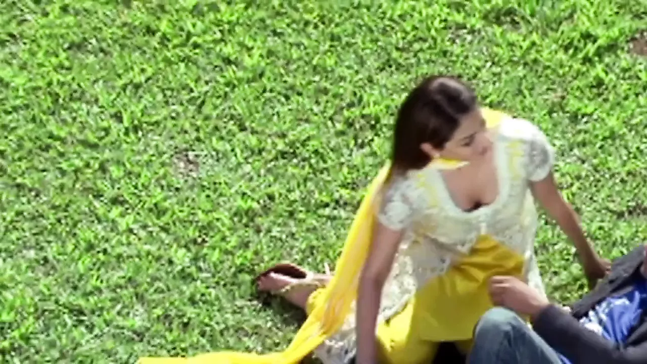 Neeru Bajwa Hot Boobs Close-up Compilation: Kissing Porn