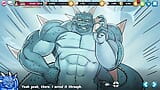 HentaiHeroes - Admittance Of The Dead 6  Gaming Adult snapshot 24