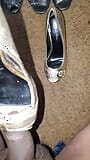 auto mechanic bought 3 heels from facebook snapshot 2