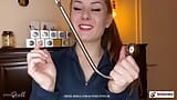 Steeltoyz & Cruel Reell Present: The Anal Hook – Flexible Bondage Solution for Intense Pleasure snapshot 6