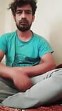 Boy masturbating hard snapshot 2