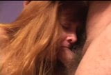 Pute rousse mature sexy snapshot 7