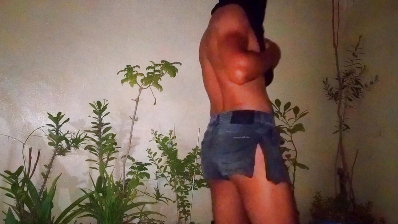 bdsm chasity small cock travesti