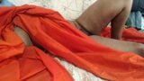 Hermosa india esposa dammi video snapshot 7