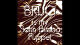 Bruci is my Satin Bimbo Puppet snapshot 15