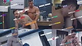 Dotados y cachondos fratboys 2 compilación - nextdoorstudios snapshot 1