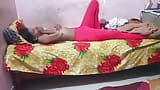 Hot bhabhi ki Desi chudai snapshot 10