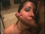 Blowjob dan pancutan muka snapshot 7