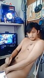 Kraken - asia gay gamer masturbazione snapshot 14