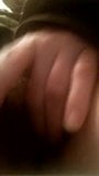 ex of mine fingering herself snapshot 2