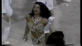 Carnaval sexy Brasilien Portela 1995 Glob snapshot 7