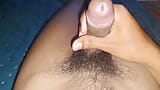 Pongo mi semen en la vagina de mi india muy duro con mi gran polla. snapshot 9