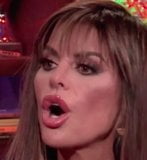 Lisa Rinna, Schleife # 1 snapshot 5