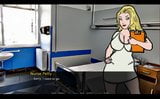 Quantum Loop-Blonde Nurse Introduction snapshot 4