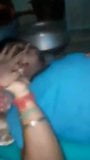 Bengali Married Girl Blowjob At Night snapshot 1