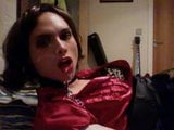 Horny Crossdresser 55 snapshot 9